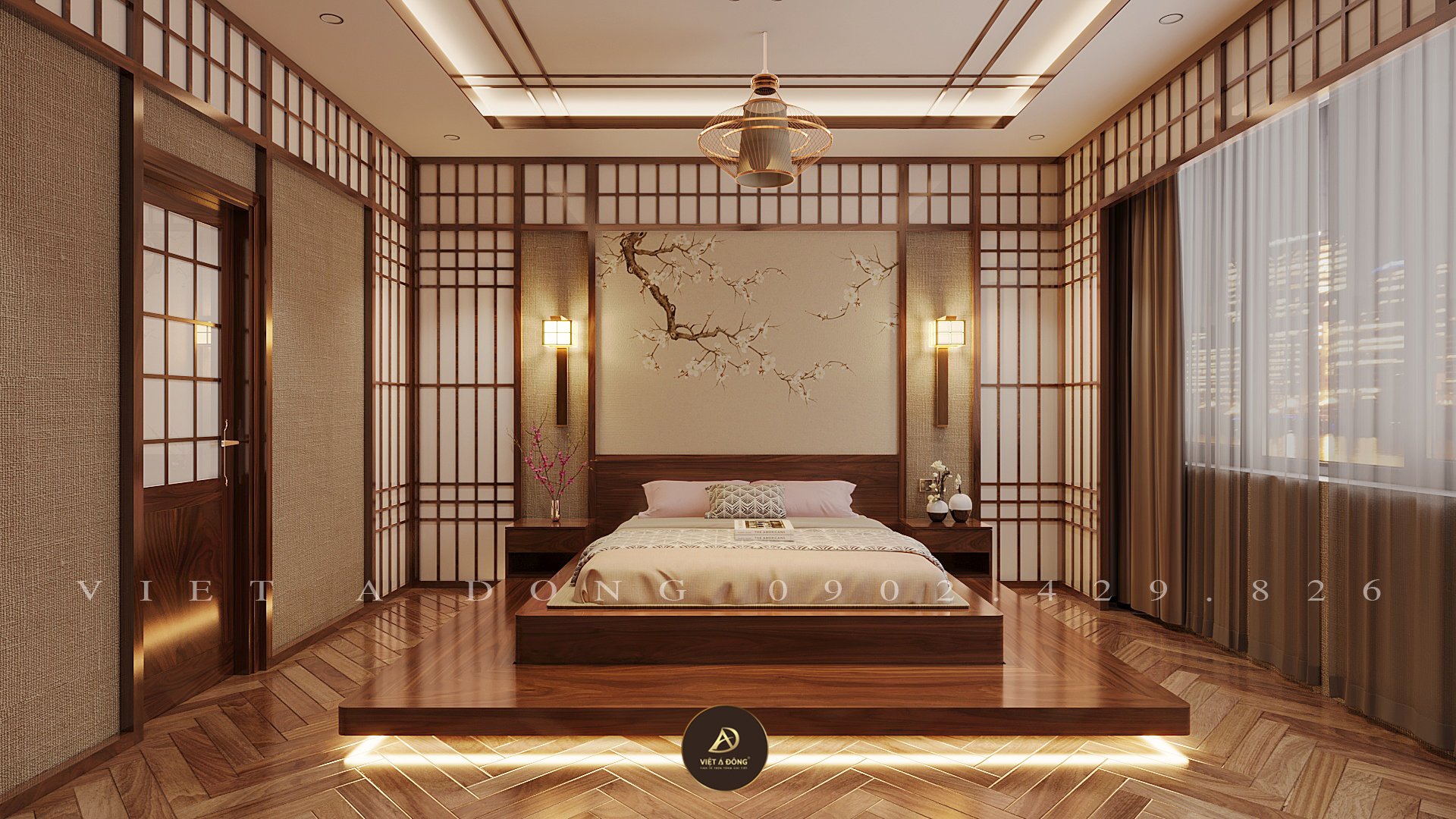 Phong cách tối giản Minimalist